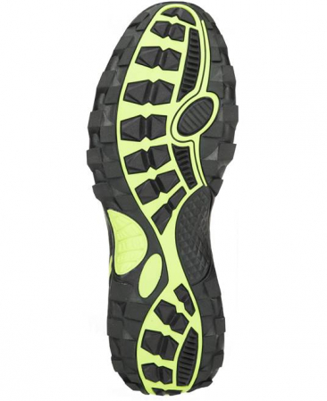 Bocanci trekking/outdoor CROSS - softshell [1]