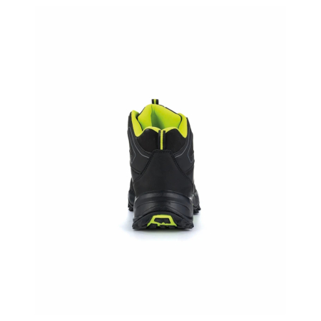 Bocanci trekking/outdoor CROSS - softshell [2]