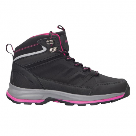 Outdoor - Bocanci trekking/outdoor DAHLIA - softshell - pentru femei