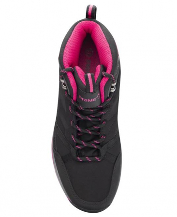 Bocanci trekking/outdoor DAHLIA - softshell - pentru femei [3]