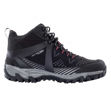 Incaltaminte - Bocanci trekking/outdoor FORCE HIGH - softshell