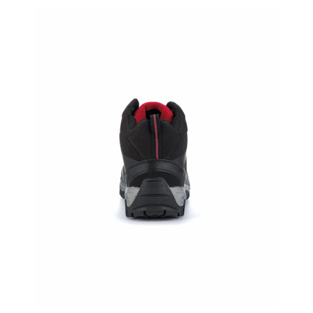Bocanci trekking/outdoor FORCE HIGH - softshell [2]