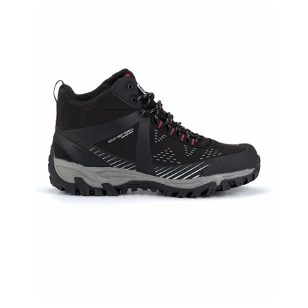 Incaltaminte outdoor / trekking barbati - Bocanci trekking/outdoor FORCE HIGH - softshell