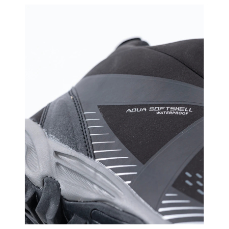Bocanci trekking/outdoor FORCE HIGH - softshell [5]