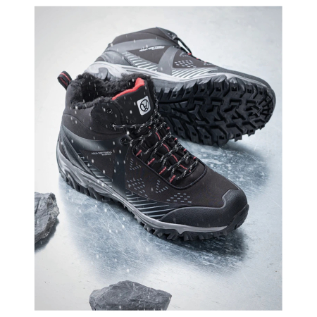 Bocanci trekking/outdoor imbalniti FORCE WINTER [1]