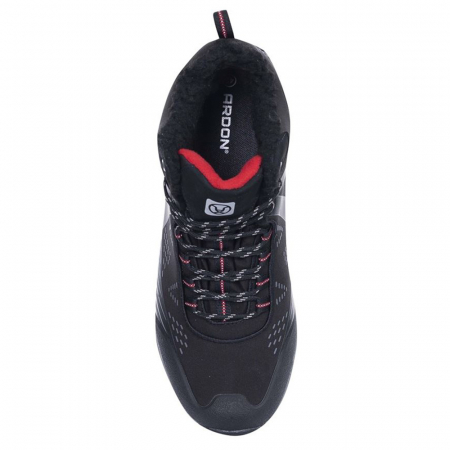 Bocanci trekking/outdoor imbalniti FORCE WINTER [3]