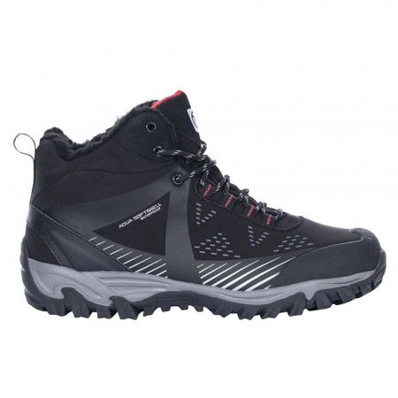 Incaltaminte - Bocanci trekking/outdoor imbalniti FORCE WINTER