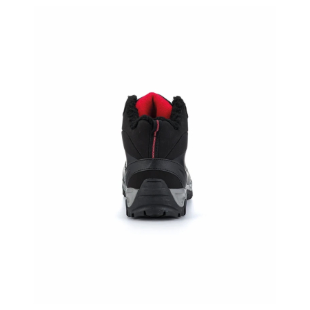 Bocanci trekking/outdoor imbalniti FORCE WINTER [2]