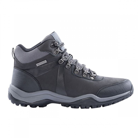 Incaltaminte - Bocanci trekking/outdoor RIDGE HIGH, fara bombeu