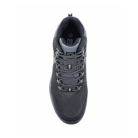 Bocanci trekking/outdoor RIDGE HIGH, fara bombeu [3]
