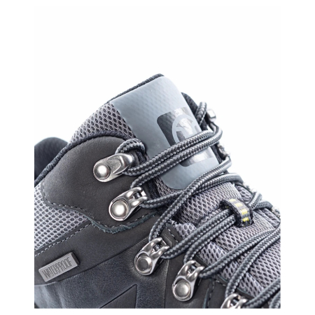 Bocanci trekking/outdoor RIDGE HIGH, fara bombeu [5]
