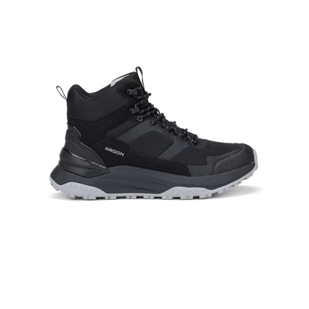 Incaltaminte outdoor / trekking barbati - Bocanci trekking/outdoor Selvano