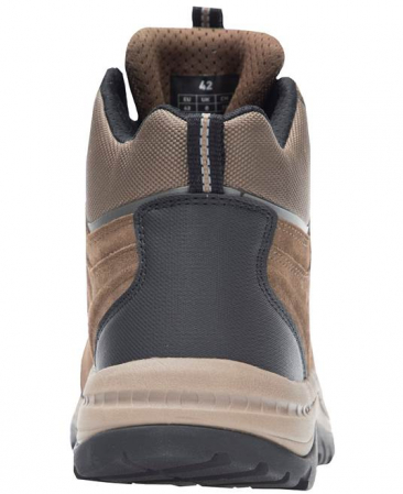 Bocanci trekking/outdoor SPINNEY - piele intoarsa(velur) [2]