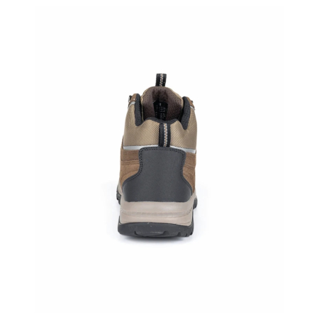 Bocanci trekking/outdoor SPINNEY - piele intoarsa(velur) [2]