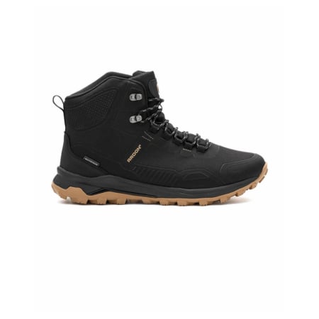 Incaltaminte trekking/outdoor - Bocanci trekking/outdoor Ultrite Go