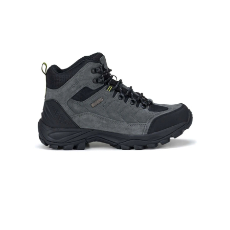 Incaltaminte outdoor / trekking barbati - Bocanci trekking/outdoor Ventaro - gri