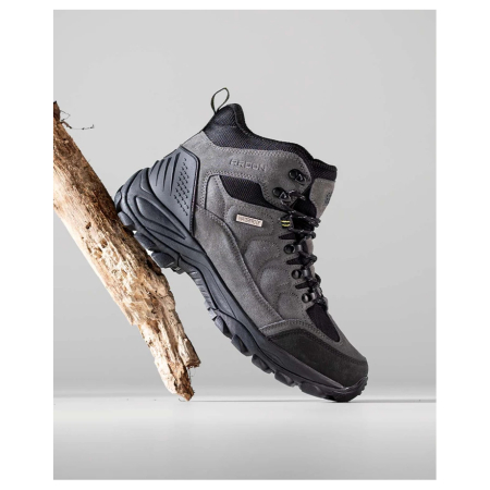 Bocanci trekking/outdoor Ventaro - gri [1]