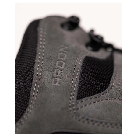 Bocanci trekking/outdoor Ventaro - gri [5]