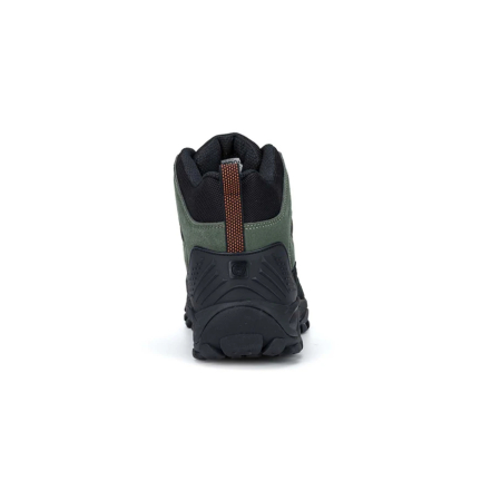 Bocanci trekking/outdoor Ventaro - verde [2]