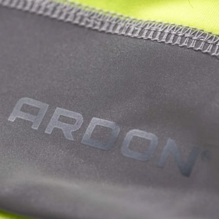 Capison FX500 galben HI-VIS [2]