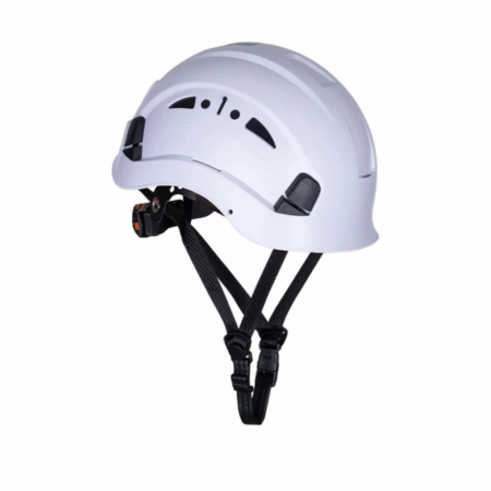 Casti / Sepci de protectie - Casca alpinism High Guard alb