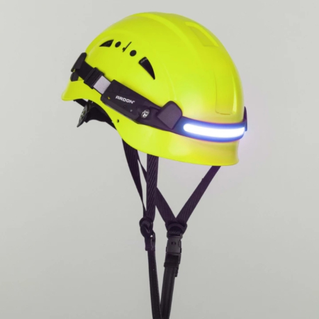 Casca alpinism High Guard HI VIS [2]