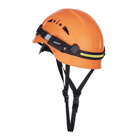 Casca alpinism High Guard portocaliu [4]