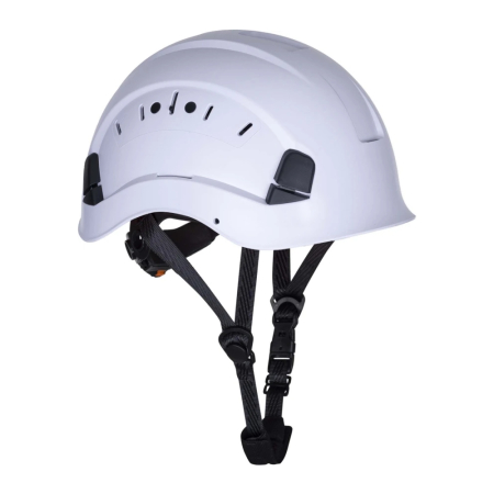 Casti / Sepci de protectie - Casca de protectie Prime Guard - alb