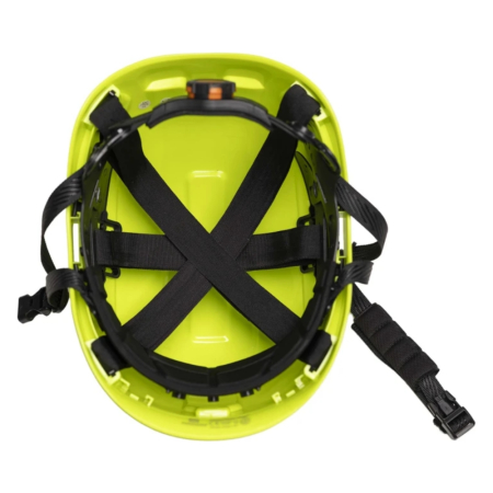 Casca de protectie Prime Guard - HI VIS [1]