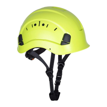 Casti / Sepci de protectie - Casca de protectie Prime Guard - HI VIS