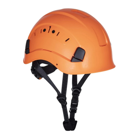 Casti / Sepci de protectie - Casca de protectie Prime Guard - portocaliu