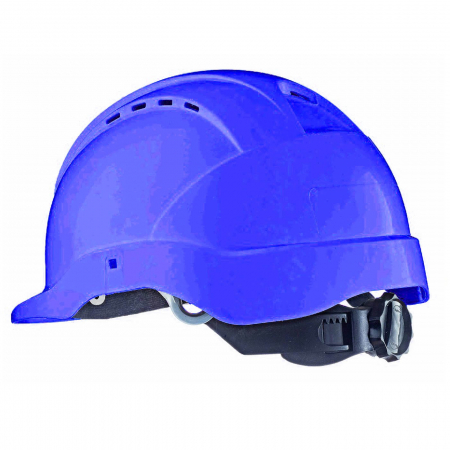 Protectia capului - Casca Industrie 4003 cu aerisire