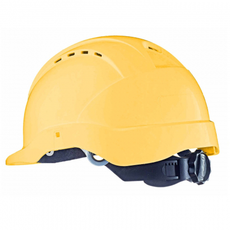 Casti / Sepci de protectie - Casca Industrie 4003 cu aerisire