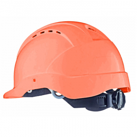 Protectia capului - Casca Industrie 4003 cu aerisire