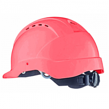 Protectia capului - Casca Industrie 4003 cu aerisire