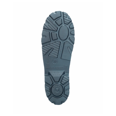 Cizme de lucru de iarna POLARFOX (-30 grade) [3]