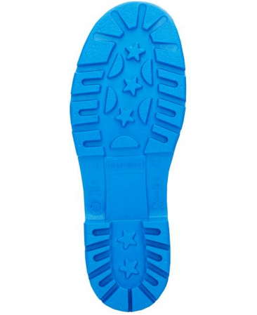 Cizme de lucru pentru industria alimentara WHITEFISH OB SRA [1]