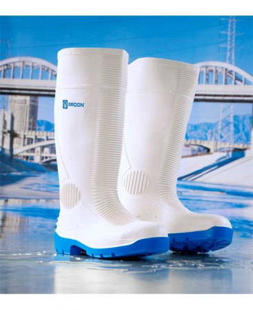 Cizme de lucru pentru industria alimentara WHITEFISH OB SRA [3]