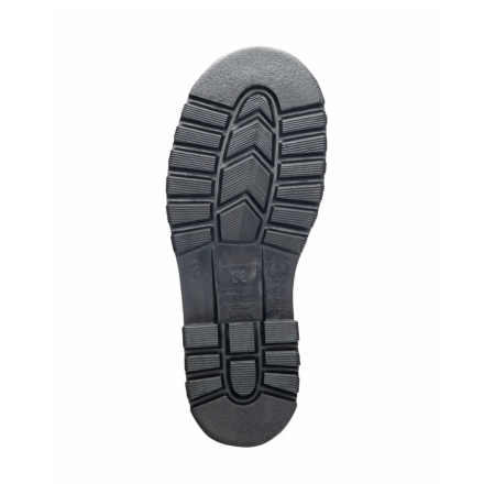 Cizme de protectie cu bombeu metalic si lamela antiperforatie metalica OILFISH S5 SRA [3]