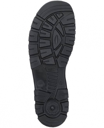 Cizme de protectie cu bombeu metalic si lamela antiperforatie metalica PURSAFE S5 CI SRC(-20 grade) [1]