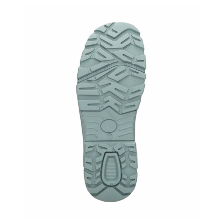 Cizme de protectie de iarna cu bombeu compozit si lamela antiperforatie non-metalica, TIBIA S3 CI SRC [3]