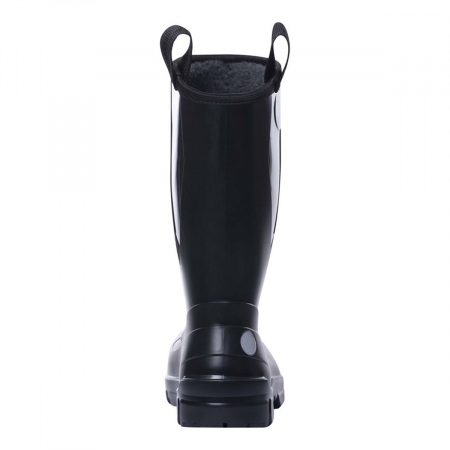 Cizme de protectie de iarna RIGGER S5, cu bombeu metalic si lamela antiperforatie [2]