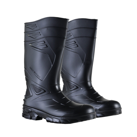 Cizme de protectie Devil Black S5 SRC [5]