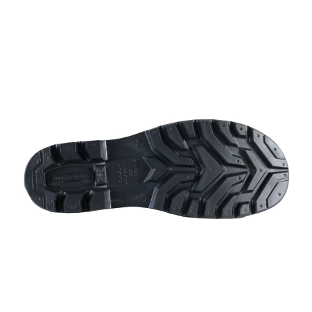 Cizme Nemesi Black O4 SRC [4]