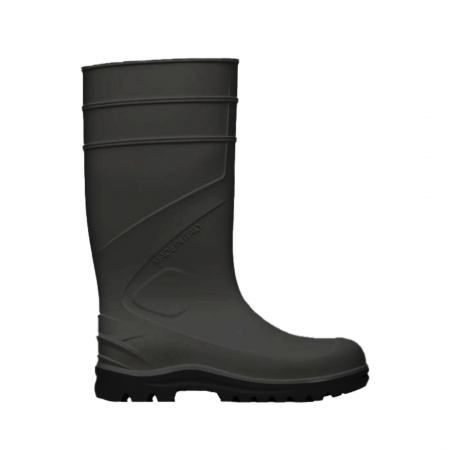 Incaltaminte - Cizme Nemesi Black O4 SRC