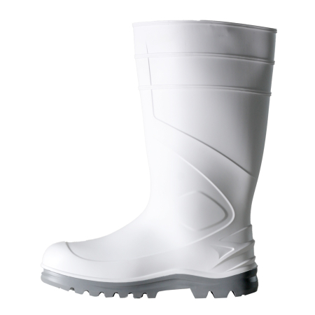 Cizme Nemesi White 04 SRC [5]