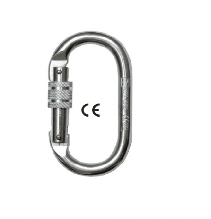Carabine - Conector otel insurubare - AZ011