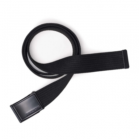 Accesorii - Curea NOPEX neagra