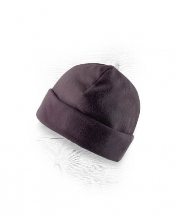 Accesorii - Fes fleece FRANK - bleumarin