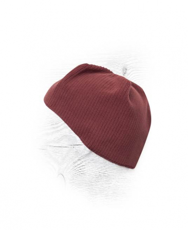 Accesorii - Fes pentru casca de protectie HYNEK - visiniu